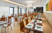 Туры в отель Four Points Flex by Sheraton Vienna Hauptbahnhof