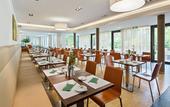Туры в отель Four Points Flex by Sheraton Vienna Hauptbahnhof