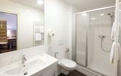 Туры в отель Four Points Flex by Sheraton Vienna Hauptbahnhof