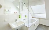 Туры в отель Four Points Flex by Sheraton Vienna Hauptbahnhof