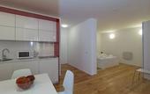 Туры в отель Quercus Appartements