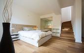Туры в отель Quercus Appartements