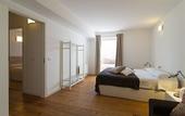 Туры в отель Quercus Appartements