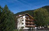 Туры в отель Quercus Appartements