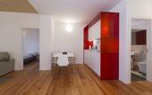 Туры в отель Quercus Appartements