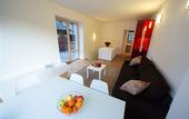 Туры в отель Quercus Appartements
