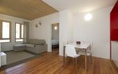 Туры в отель Quercus Appartements