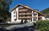 Туры в отель Quercus Appartements