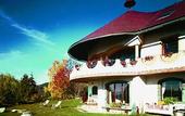 Туры в отель Biolandhaus Arche