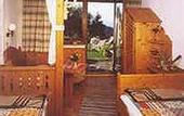 Туры в отель Biolandhaus Arche