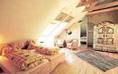 Туры в отель Biolandhaus Arche