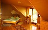 Туры в отель Biolandhaus Arche