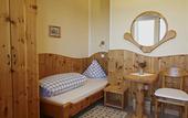 Туры в отель Biolandhaus Arche
