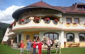 Туры в отель Biolandhaus Arche