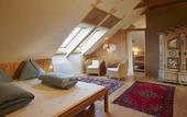 Туры в отель Biolandhaus Arche