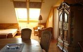 Туры в отель Biolandhaus Arche