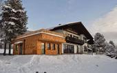 Туры в отель Haus Susanne