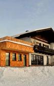 Туры в отель Haus Susanne