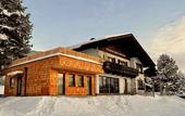 Туры в отель Haus Susanne