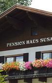 Туры в отель Haus Susanne