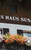 Туры в отель Haus Susanne