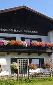 Туры в отель Haus Susanne