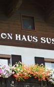 Туры в отель Haus Susanne
