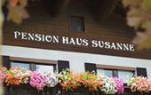Туры в отель Haus Susanne