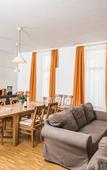 Туры в отель Appartements Ferchergasse