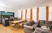 Туры в отель Appartements Ferchergasse