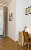 Туры в отель Appartements Ferchergasse