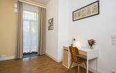 Туры в отель Appartements Ferchergasse