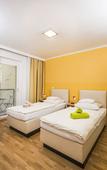 Туры в отель Appartements Ferchergasse