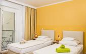 Туры в отель Appartements Ferchergasse
