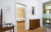 Туры в отель Appartements Ferchergasse