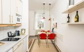 Туры в отель Appartements Ferchergasse