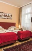 Туры в отель Appartements Ferchergasse