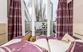 Туры в отель Appartements Ferchergasse