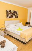 Туры в отель Appartements Ferchergasse