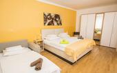 Туры в отель Appartements Ferchergasse