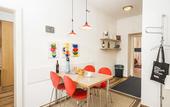 Туры в отель Appartements Ferchergasse