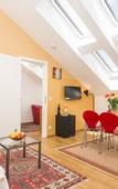 Туры в отель Appartements Ferchergasse