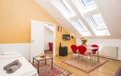 Туры в отель Appartements Ferchergasse