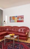 Туры в отель Appartements Ferchergasse