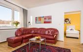 Туры в отель Appartements Ferchergasse