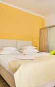 Туры в отель Appartements Ferchergasse