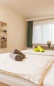 Туры в отель Appartements Ferchergasse