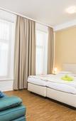 Туры в отель Appartements Ferchergasse
