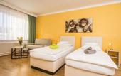 Туры в отель Appartements Ferchergasse