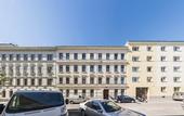 Туры в отель Appartements Ferchergasse
